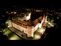 Zamki Błyskawiczne: Zamek Krzyżacki w Bytowie (Bytów Castle)